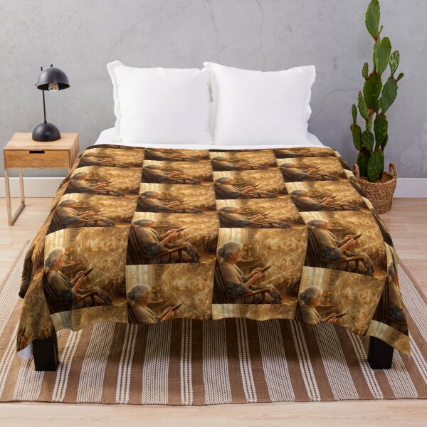 Item preview, The Golden Mesh of Memories. designed and sold by JoyNest = "The nest of joy".