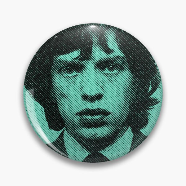 Item preview, Mick Jagger Arrested designed and sold by shopnojams.