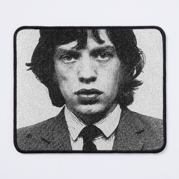 Item preview, Mick Jagger Arrested designed and sold by shopnojams.