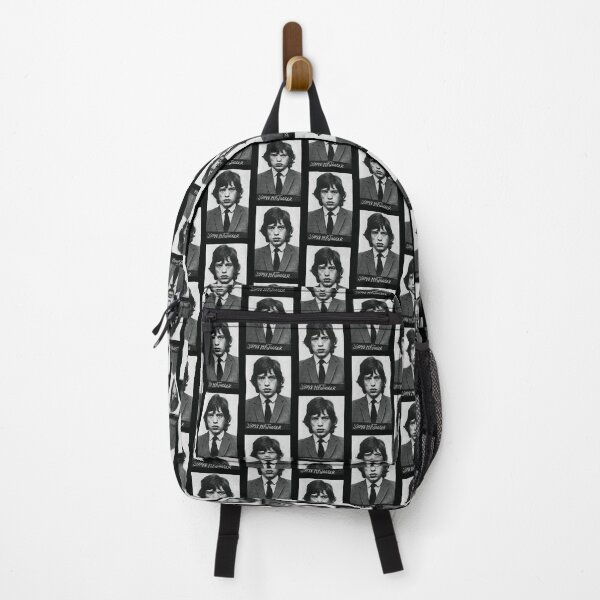 Item preview, Mick Jagger Arrested designed and sold by shopnojams.