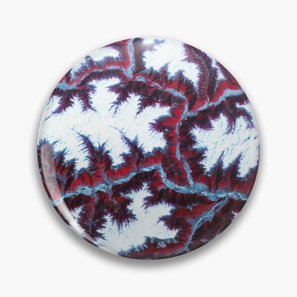 Item preview, SNOW VEINS designed and sold by THE GOOD FIND.