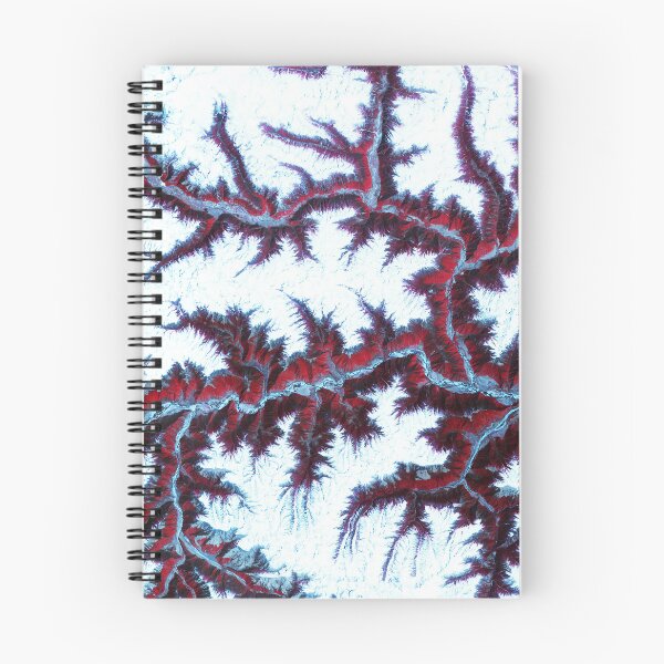 Item preview, SNOW VEINS designed and sold by THE GOOD FIND.