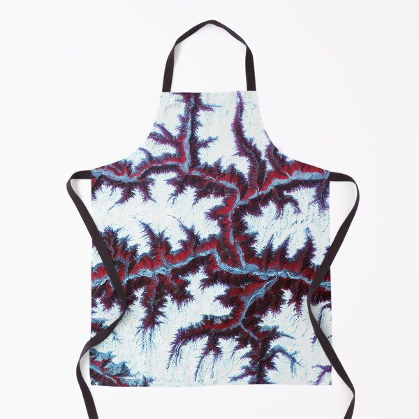 Item preview, SNOW VEINS designed and sold by THE GOOD FIND.