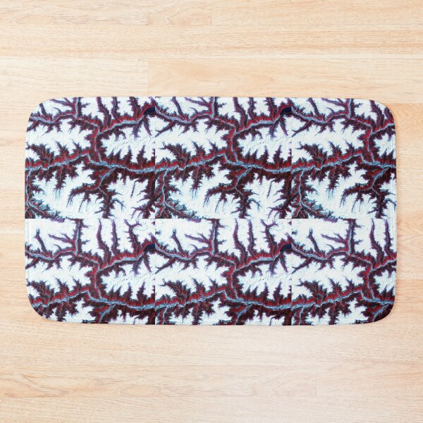 Item preview, SNOW VEINS designed and sold by THE GOOD FIND.