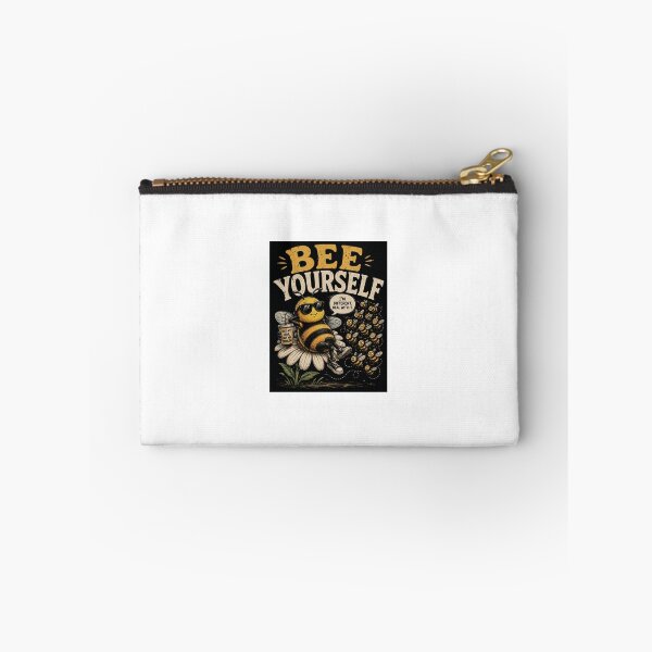 Item preview, Bee Yourself designed and sold by Little shop of humour.