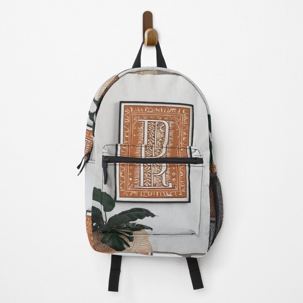 Artikel-Vorschau von Rucksack, designt und verkauft von Reverso-Design.