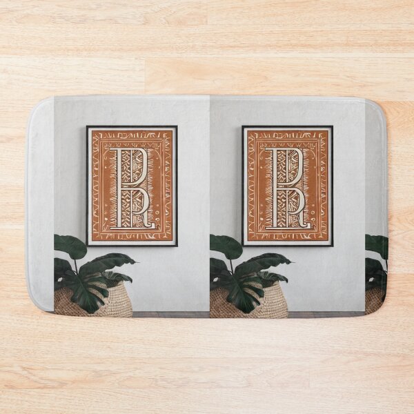 Item preview, Art - African Tribal Pattern, Bohemian Aesthetic designed and sold by Reverso-Design.