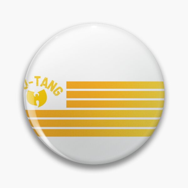 Item preview, Wu-Tang Clan Minimalist American Desing designed and sold by KAWAII STUDIO NB.