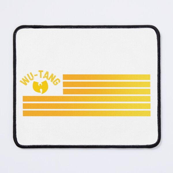 Item preview, Wu-Tang Clan Minimalist American Desing designed and sold by KAWAII STUDIO NB.