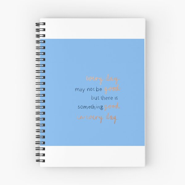 Item preview, Everyday may not be good but there’s something good designed and sold by sboucher95.