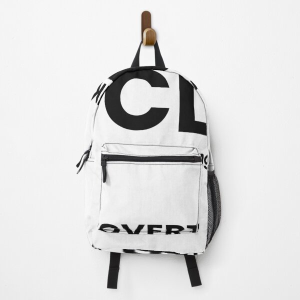Item preview, Over Thinkers Club designed and sold by Fine Print Club.