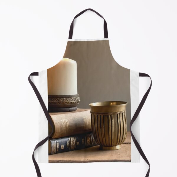 Item preview, Art - Afro-Bohemian Composition, Elegant Tribal Aesthetic designed and sold by Reverso-Design.