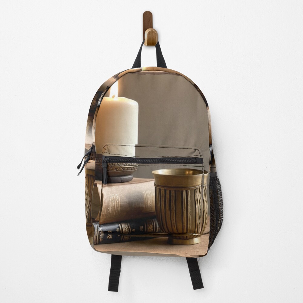 Artikel-Vorschau von Rucksack, designt und verkauft von Reverso-Design.