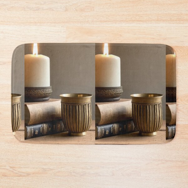 Item preview, Art - Afro-Bohemian Composition, Elegant Tribal Aesthetic designed and sold by Reverso-Design.
