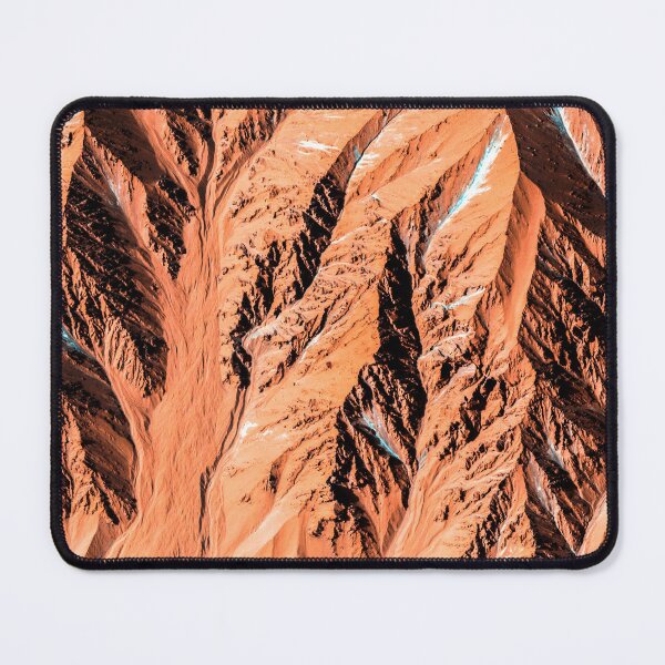 Item preview, BROWN MOUNTAINS designed and sold by THE GOOD FIND.