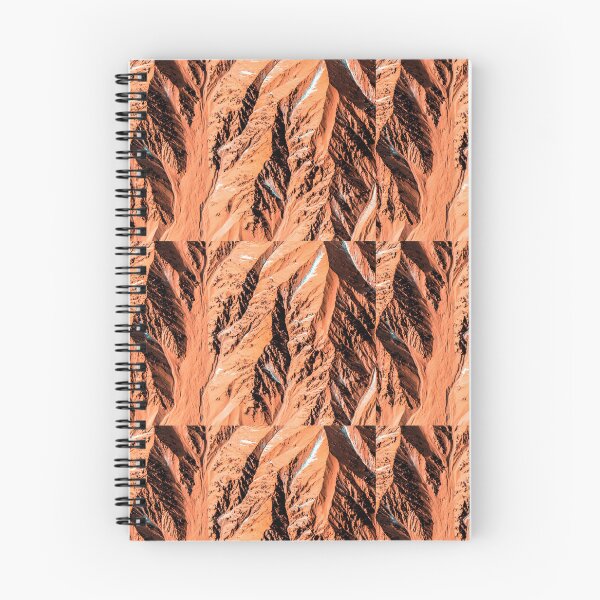 Item preview, BROWN MOUNTAINS designed and sold by THE GOOD FIND.