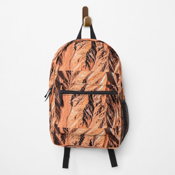 Item preview, BROWN MOUNTAINS designed and sold by THE GOOD FIND.