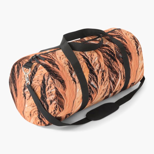 Item preview, BROWN MOUNTAINS designed and sold by THE GOOD FIND.