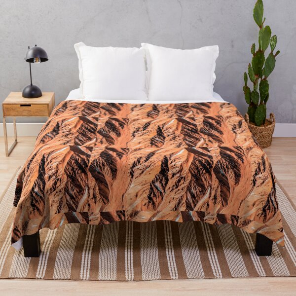 Item preview, BROWN MOUNTAINS designed and sold by THE GOOD FIND.