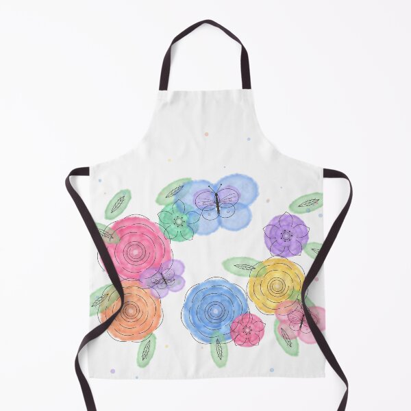Item preview, Butterflies  designed and sold by Friendly Art.