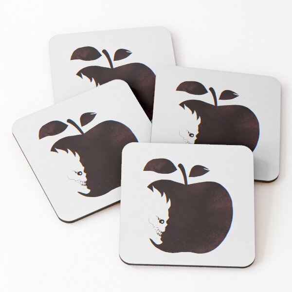 Item preview, Doodle Ryuk designed and sold by Izaa-aart.