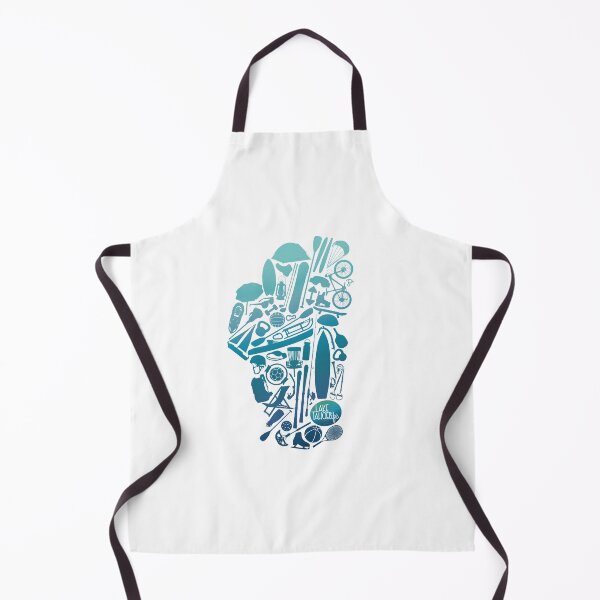 Item preview, LTL Recreation Water 2 designed and sold by tahoekerri.