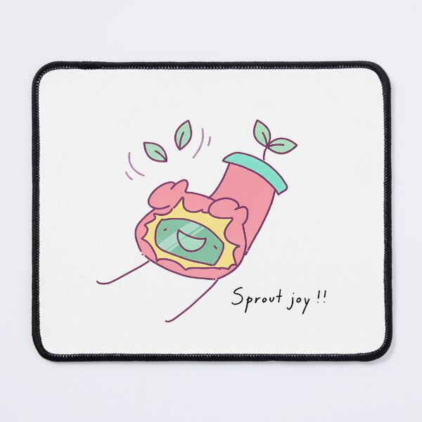 Item preview, Sprout Joy designed and sold by MonsterJoy.