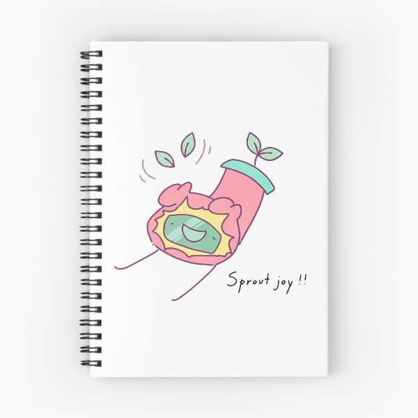 Item preview, Sprout Joy designed and sold by MonsterJoy.
