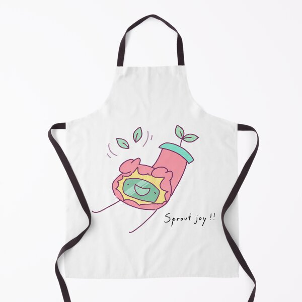 Item preview, Sprout Joy designed and sold by MonsterJoy.