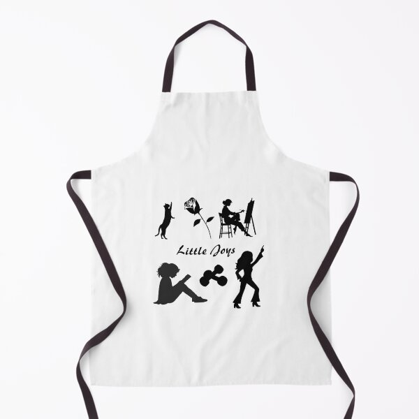 Item preview, Little Joys – Minimalist Aesthetic Silhouette Collection designed and sold by alaa9898.