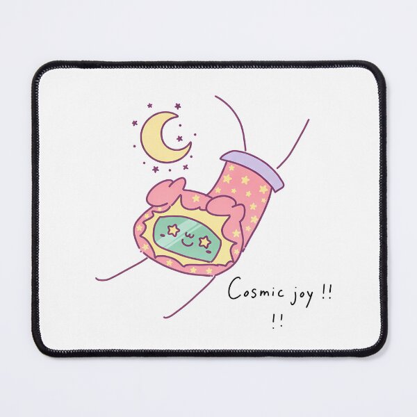 Item preview, Cosmic Joy designed and sold by MonsterJoy.