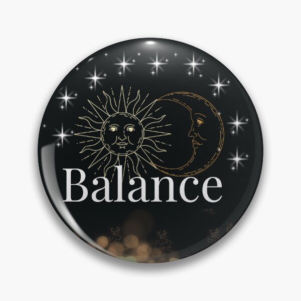 Item preview, Sun and my brother n mandala balance design  designed and sold by Krishnacre8.