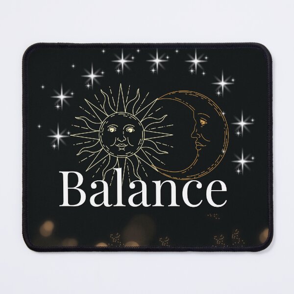 Item preview, Sun and my brother n mandala balance design  designed and sold by Krishnacre8.