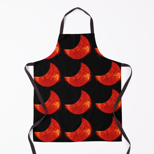 Item preview, HALF MOON FIRE designed and sold by THE GOOD FIND.