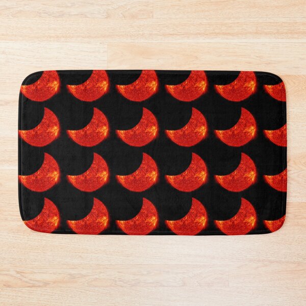 Item preview, HALF MOON FIRE designed and sold by THE GOOD FIND.