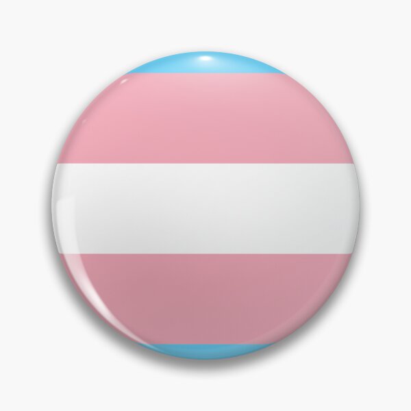 Item preview, Trans Flag designed and sold by GraphycoPublish.