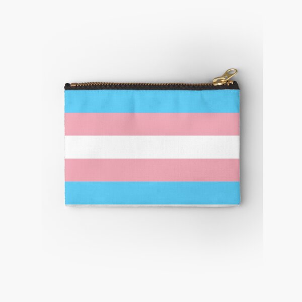 Item preview, Trans Flag designed and sold by GraphycoPublish.