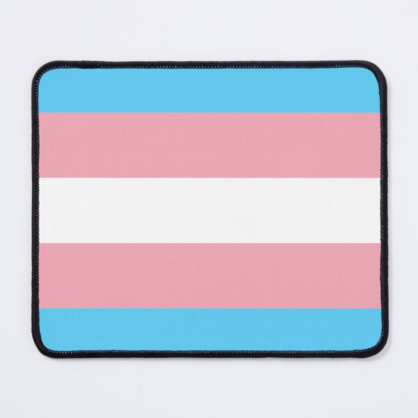 Item preview, Trans Flag designed and sold by GraphycoPublish.