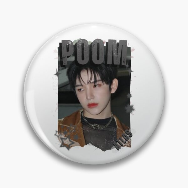 Item preview, ATLAS Poom Thailand Pop Group Music Stars Tpop Thai Pop Colorful Music Celebration designed and sold by AJUNICE STUDIO.