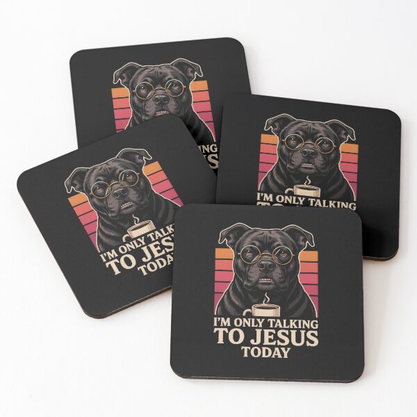 Item preview,     Faith Over Drama |   Talking to Jesus Today designed and sold by FairX.