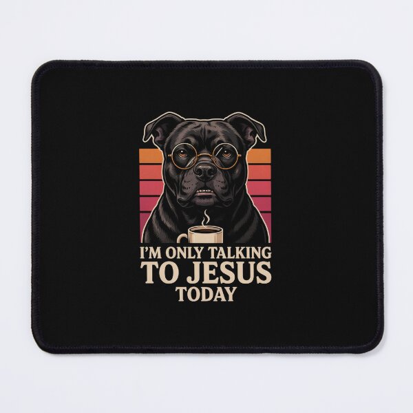 Item preview,     Faith Over Drama |   Talking to Jesus Today designed and sold by FairX.