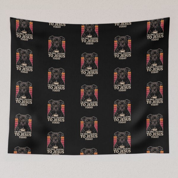 Item preview,     Faith Over Drama |   Talking to Jesus Today designed and sold by FairX.