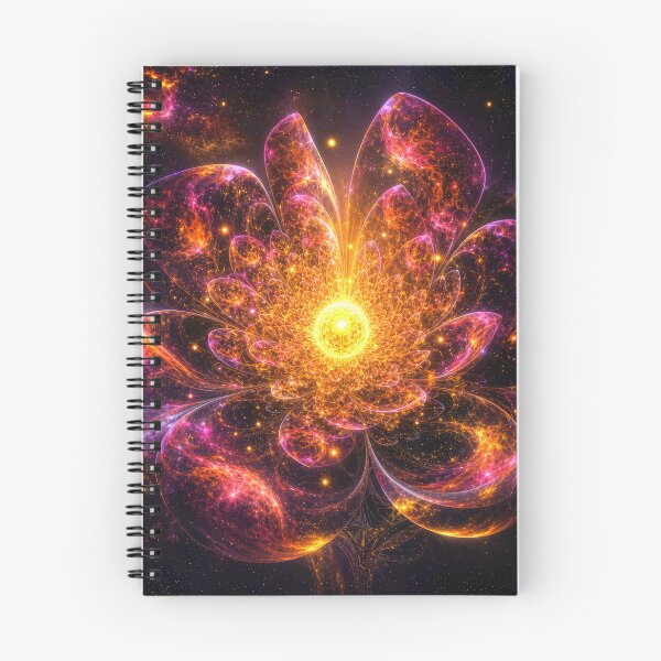Item preview, 3D Cosmic Bloom designed and sold by Cerafus.