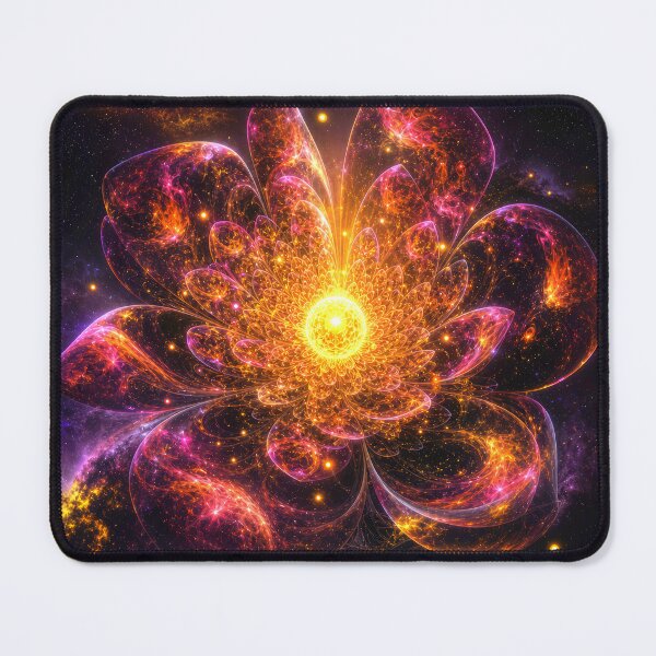 Item preview, 3D Cosmic Bloom designed and sold by Cerafus.