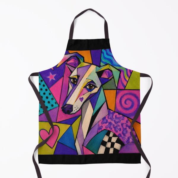 Item preview, Prismatic Pup designed and sold by Stubblejumper Artworks.