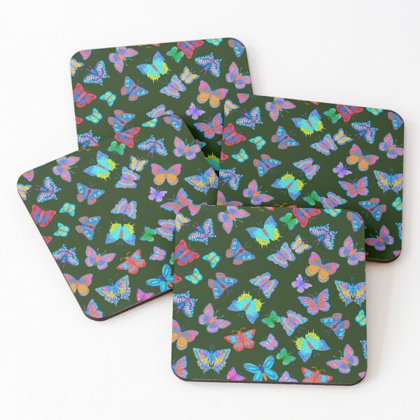 Item preview, Butterfly design  designed and sold by Krishnacre8.