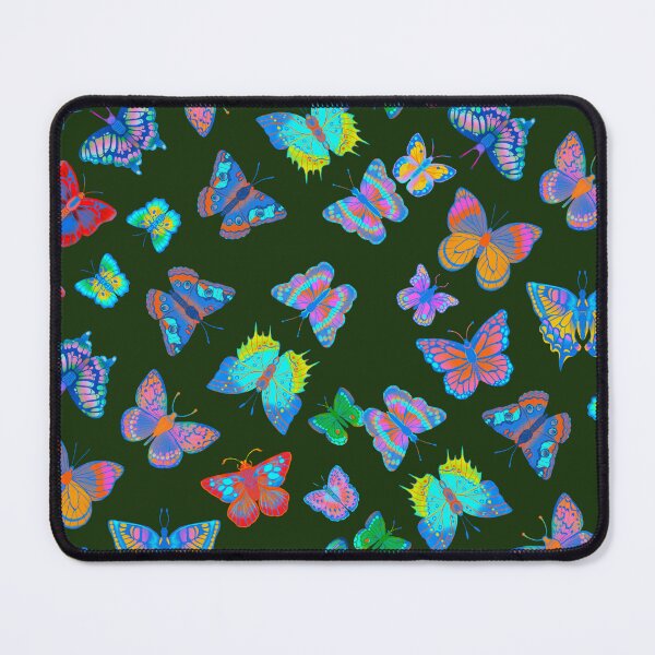 Item preview, Butterfly design  designed and sold by Krishnacre8.