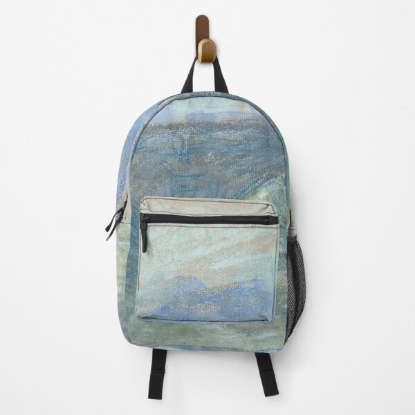 Item preview, Claude Monet Waterloo Bridge designed and sold by Athena-Arts-.