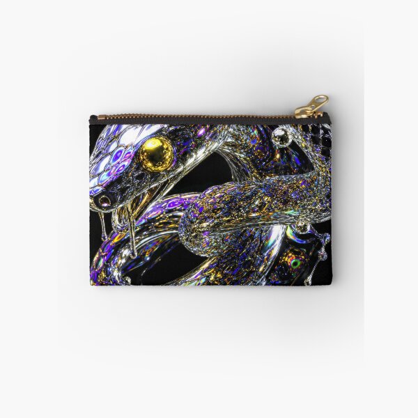 Item preview, 3D Liquid Serpent designed and sold by Cerafus.