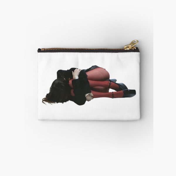Item preview, Girl Crying on the Floor Sticker <3 designed and sold by lolalacavaaa.